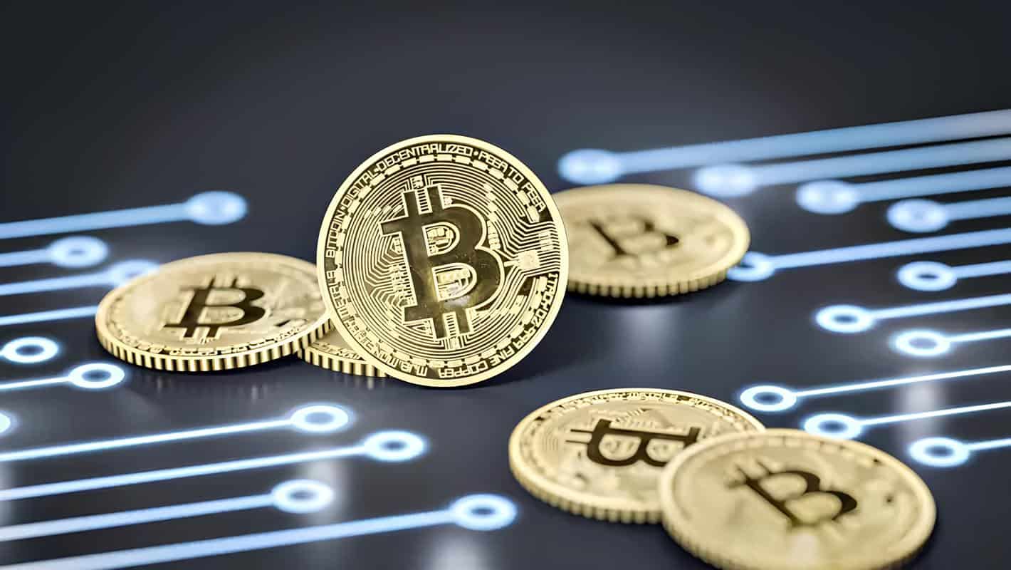 Estgt Bgtr - Dominate the Crypto World